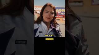 Herbie Fully Loaded 2005 movie film cartoon netflix fyp [upl. by Elma18]