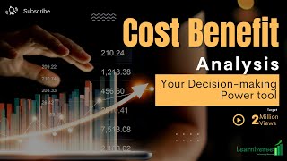 📊 Cost Benefit Analysis Your Decision Making Power Tool 📈  Personal Development [upl. by Arno]