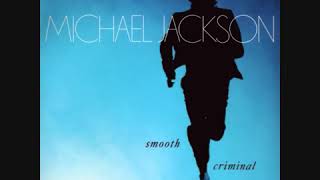 Michael Jackson  Smooth Criminal Lyrics [upl. by Merrill]