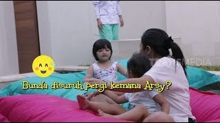 Arsy Ngambek Anang Kena PRANK  DIARY ASIX 140419 Part 2 [upl. by Butta]