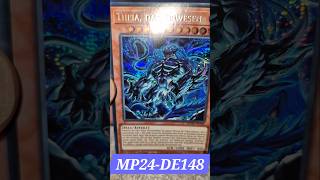 Theia das Urwesen  MP24DE148  Prismatic Secret Rare  Theia the Primal Being [upl. by Itida]