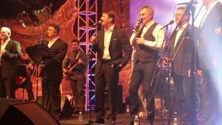 Klapa Intrade amp Miroslav Škoro Cetri vitra LIVE [upl. by Sudnac]