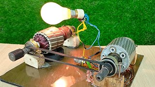 Tesla generator vs magnetic motor for high free energy generation [upl. by Gilberta]