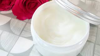 Enfleurage Process – Cold Method Using Coconut Oil [upl. by Sandstrom]