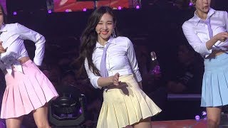 180520 Really Really 나연 직캠 [upl. by Jana110]