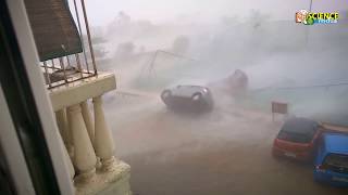 Super Cyclones in India [upl. by Jilli]