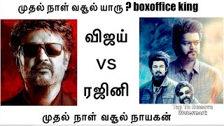 vettaiyan movie firstday boxoffice collection vettaiyanrajinivijayvsrajiniboxofficecollection [upl. by Ahsienat973]