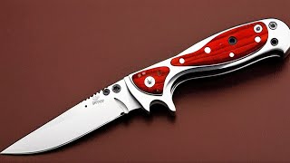 Top 10 Best Spyderco Knives 2024 [upl. by Romy]