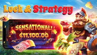 Online gambling Europe 🎲 Where Luck Meets Strategy [upl. by Iliam]