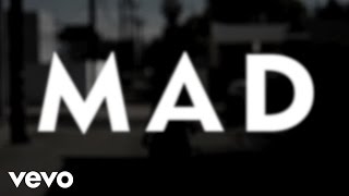 Cassie Steele  Mad Lyric Video [upl. by Maiah908]