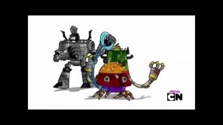 Random Mixels Silliness Skit 18 [upl. by Florina]