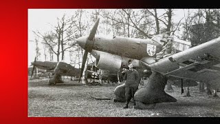 LUFTWAFFE MARKINGS 19391945 Part 2 of 2 [upl. by Barret]