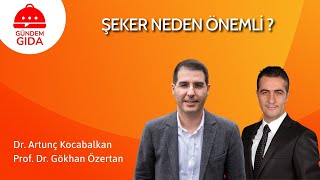 GÜNDEM GIDA  Şeker neden önemli [upl. by Miarfe]