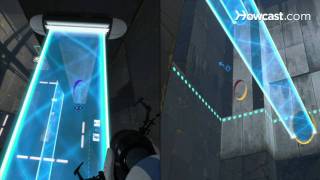 Portal 2 Coop Walkthrough  Course 3  Part 1  Room 0108 [upl. by Pardner]