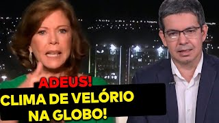 ADEUS Randolfe chora ao ver Lula vaiado pelo povo e militante da Globo culpa Bolsonaro [upl. by Leunas]