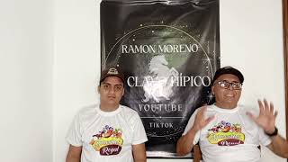 La asesoría de el clavo hípico Ramón Moreno pará él hipódromo La rinconada domingo 30J inh youtube [upl. by Akemehc]