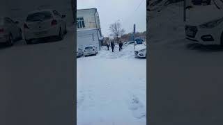 291124 Blagoveshchensk [upl. by Ueihtam]