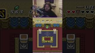 Tuto Comment ouvrir un rideau twitch firststream gaming zelda [upl. by Ynohtnaluap847]