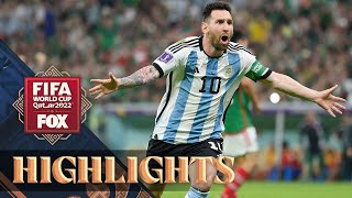 United States vs Wales Highlights  2022 FIFA World Cup [upl. by Nnyled]