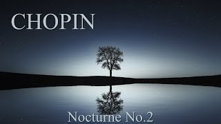 CHOPIN  Nocturne Op9 No2 60 min Piano Classical Music Concentration Studying Reading Background [upl. by Keli]