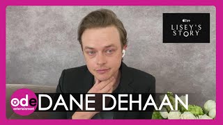 LISEYS STORY Dane DeHaan on Playing the Bad Guy [upl. by Whitcher237]