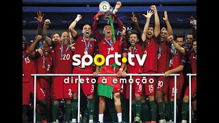 A nova sport tv chegou [upl. by Renard]