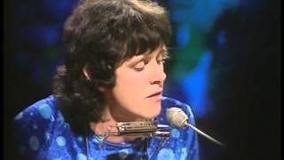 Donovan  Catch The Wind in ConcertBBC 1972 [upl. by Ardnasac]