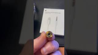 🔥 Conectar Airpods Max con Cable 🎧 [upl. by Wyatan]