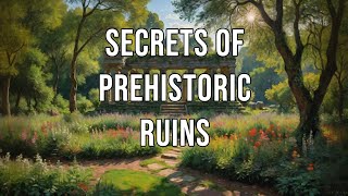 Secrets of Prehistoric Ruins [upl. by Lyrahc]