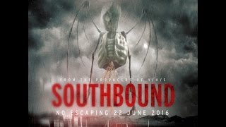 Southbound 2016  You Have to Leave Scene 710  Movieclips [upl. by Ahsik604]