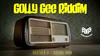 Brother B  Dotish Man Soca 2024 Golly Gee Riddim [upl. by Lederer]