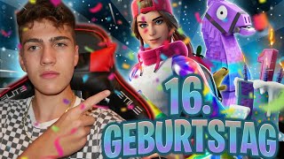 Endlich 16🔥 Hide and Seek und mehr Facecam Fortnite Deutsch live [upl. by Baily789]