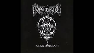 Graveland  Drunemeton  1992   Full Demo [upl. by Leake]