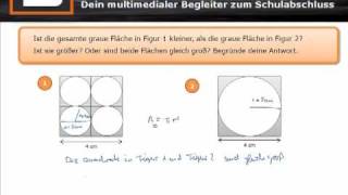 Zentrale Abschlussprüfung Mathe ZP 10 NRW Hauptschule 2009 11b [upl. by Enirehs]