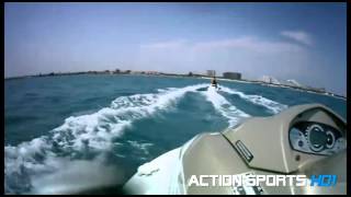 Maginon Action Camcorder  Action Sports HD 1 EN [upl. by Nehte135]