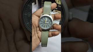 Timex Expedition Watch Unboxing  Ref No  TW4B22900 timex expedition watch [upl. by Esiuqcaj724]