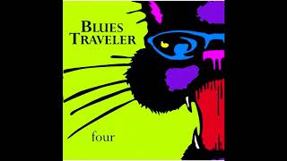 Blues Traveler  RunAround Official Instrumental [upl. by Lua]