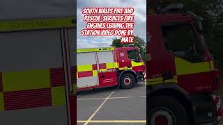 999 police southwales gwent wales fireservice emergency emergencyservices spotting spot [upl. by Neirual]