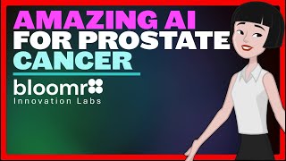 AMAZING AI for Prostate Cancer [upl. by Akin]