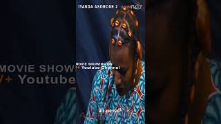 Iyanda Asorose 2 Yoruba Movie 2024  Official Trailer  Now Showing On ApataTV [upl. by Harrad]