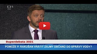 Neřekli jsme že nechceme zvyšovat daně tvrdí po volbých Rakušan za STAN Zde je důkaz že lže [upl. by Ellebanna]