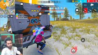 FREE FIRE SHORTS VIDEO SOLO VS SQUAD BEST MOMENT NEW VIDEO ZIKUVAI OFFICIAL  SOLO VS SQUAD [upl. by Nohsauq]