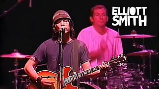 Elliott Smith  Needle in the Hay Live at Bumbershoot 2000 HD Stereo Remaster [upl. by Cutlerr]