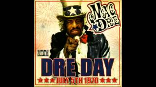 Mac Dre Thizzle Dance featuring Miami and Keak da Sneak [upl. by Britni309]