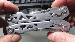 GERBER SUSPENSIONNXT comparison with SUSPENSION amp TRUSS [upl. by Bueschel]