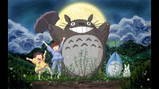 Totoro trailer [upl. by Jonati29]