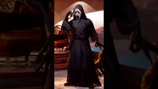 MK1 Ghostface Gameplay Revealed 👻🔪 mk1 ghostface shorts [upl. by Orsay]