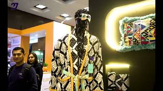 Decorex Africa 2024 Expo Recap Video [upl. by Dawes]