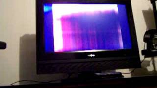 Insignia NSLCD26A LCD TV Screen ERR  Help Needed [upl. by Annohs]