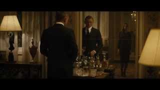 New SPECTRE TV Spot [upl. by Dolan637]